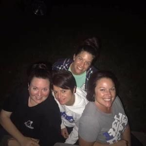 Meet your Posher, Sherri